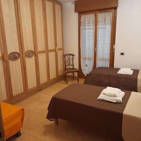 Casa Palombara - Baschi Apartman Kültér fotó
