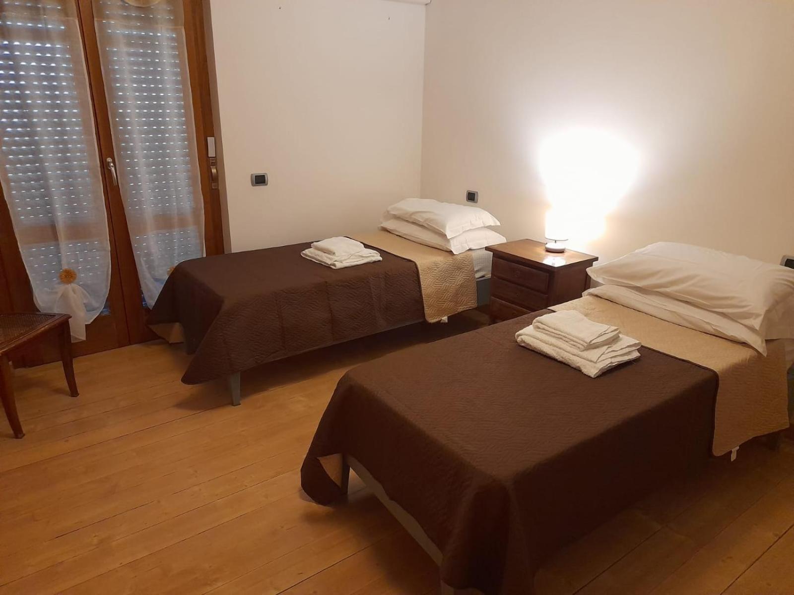 Casa Palombara - Baschi Apartman Kültér fotó