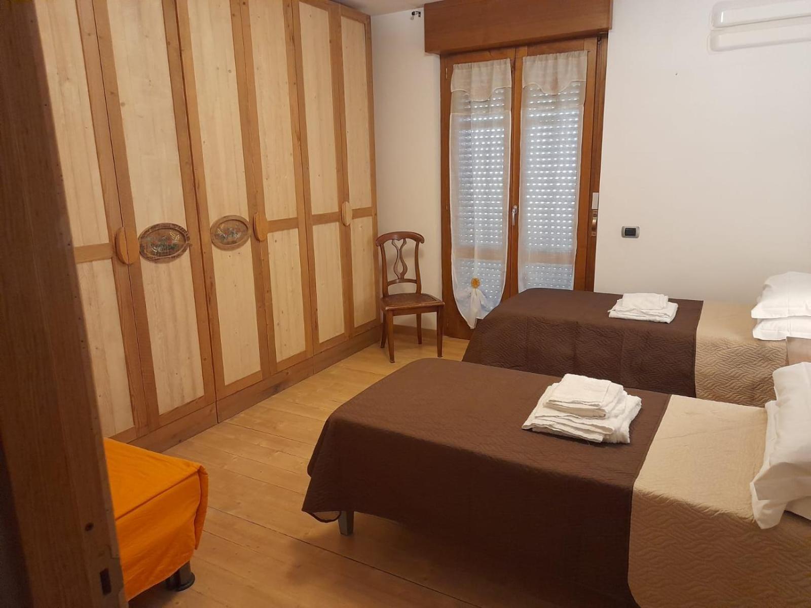 Casa Palombara - Baschi Apartman Kültér fotó