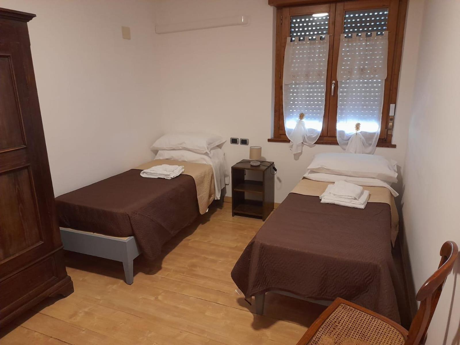 Casa Palombara - Baschi Apartman Kültér fotó