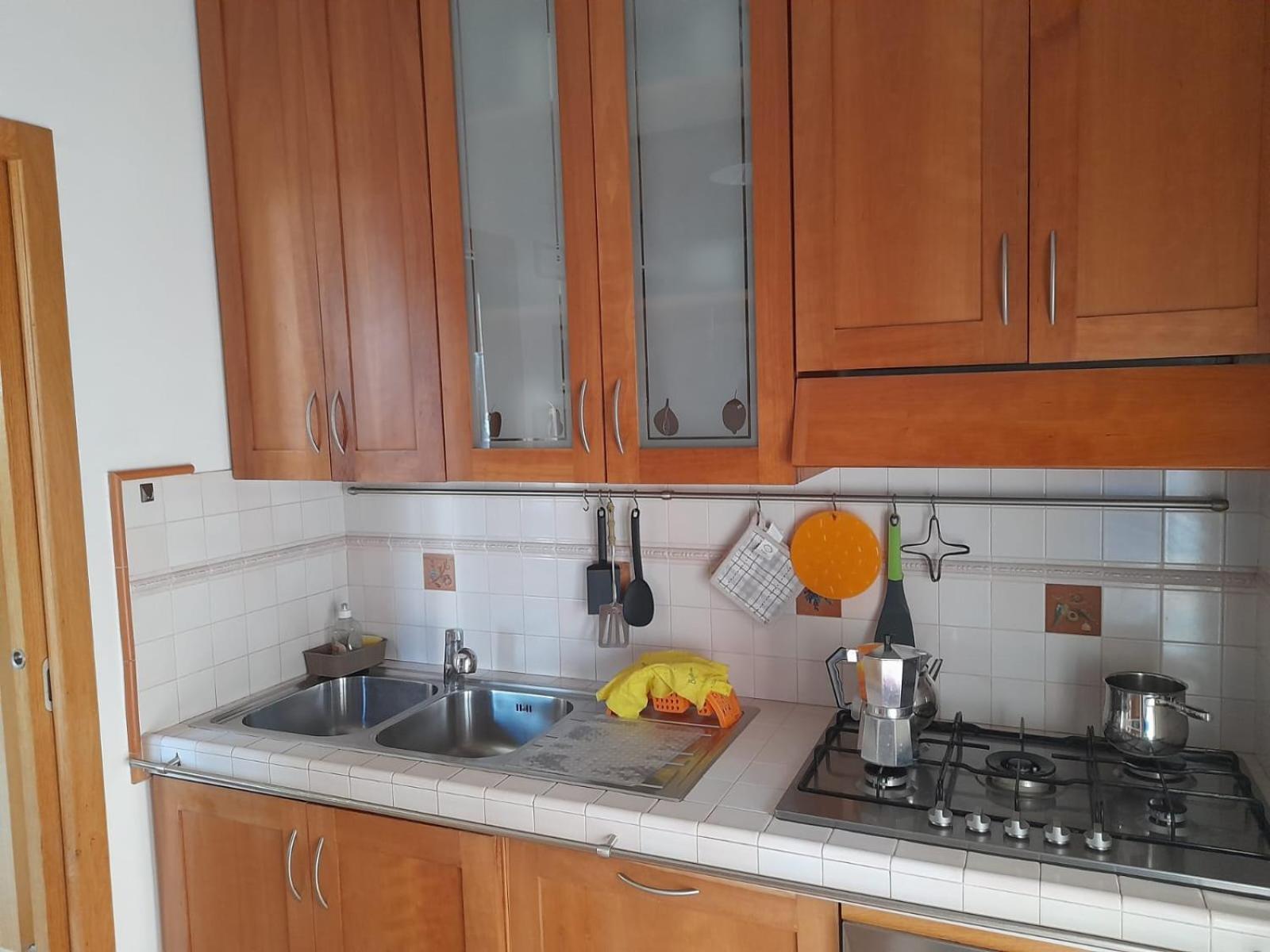 Casa Palombara - Baschi Apartman Kültér fotó
